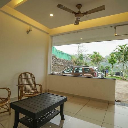Mount Valley Resort - A Secluded Getaway Munnar Exterior foto