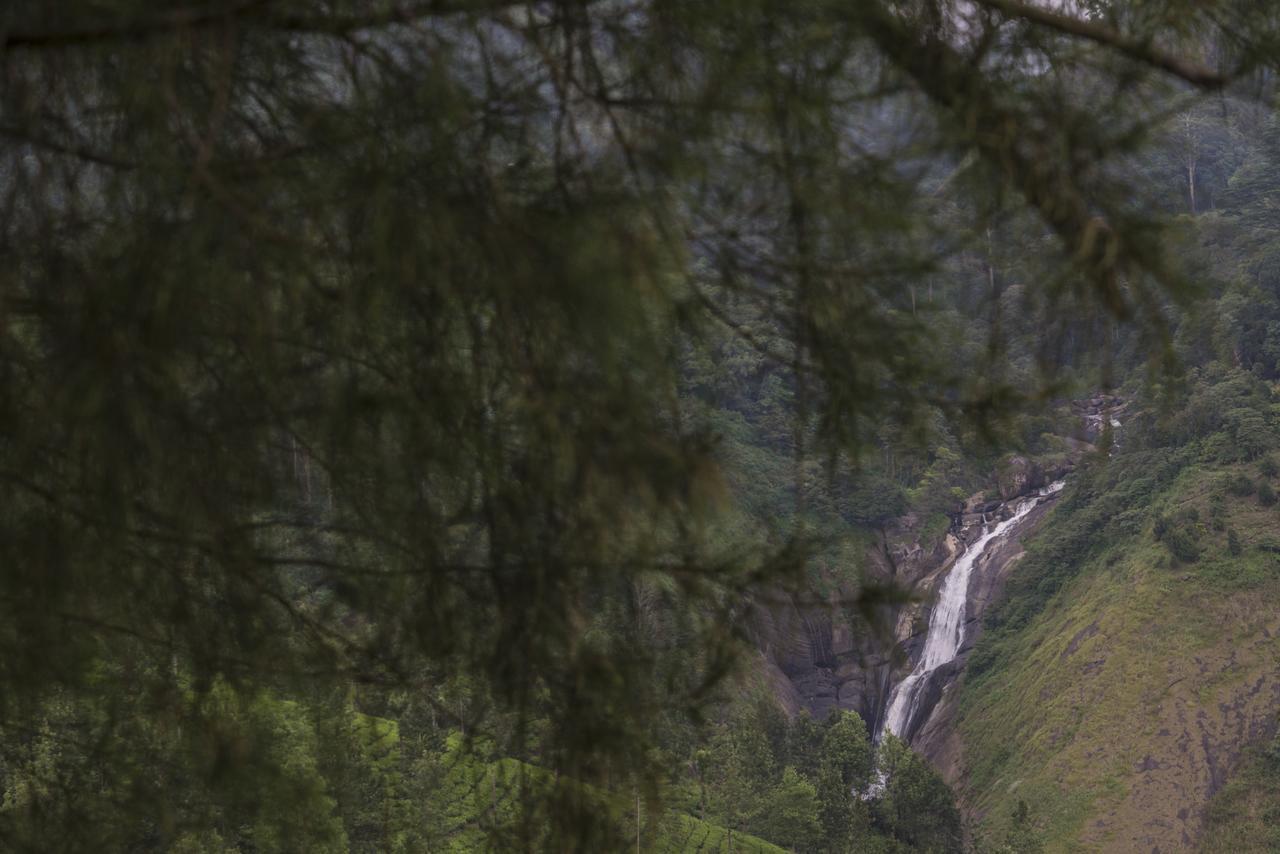 Mount Valley Resort - A Secluded Getaway Munnar Exterior foto