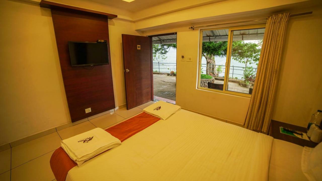 Mount Valley Resort - A Secluded Getaway Munnar Exterior foto